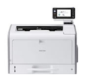 リコー(Ricoh) モノクロプリンタ RICOH SP 6440 リコー(Ricoh) モノクロプリンタ RICOH SP 6440