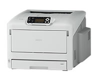 リコー(Ricoh) カラープリンタ RICOH SP C750 リコー(Ricoh) カラープリンタ RICOH SP C750