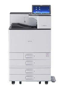 リコー(Ricoh) カラープリンタ RICOH SP C841 リコー(Ricoh) カラープリンタ RICOH SP C841