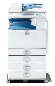 リコー(Ricoh) カラー複合機 imagioMPC2201SPF リコー(Ricoh) カラー複合機 imagioMPC2201SPF