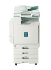 リコー(Ricoh) カラー複合機 imagio Neo C325it リコー(Ricoh) カラー複合機 imagio Neo C325it