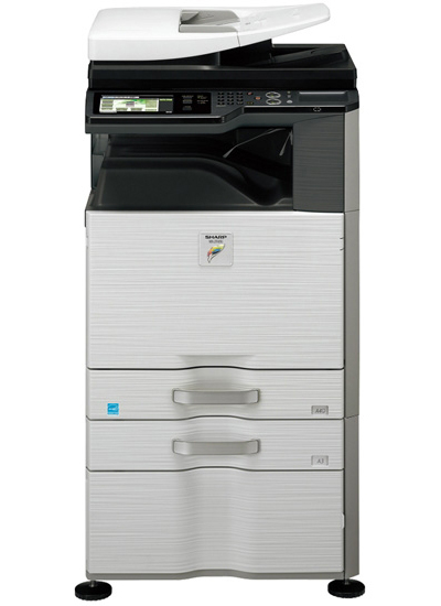 シャープ(Sharp) カラー複合機 MX-2514FN シャープ(Sharp) カラー複合機 MX-2514FN