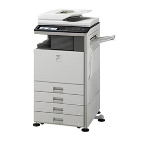 シャープ(Sharp) カラー複合機 MX-2600FN シャープ(Sharp) カラー複合機 MX-2600FN