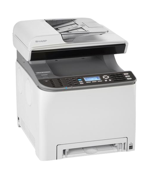 シャープ(Sharp) カラー複合機 DX-C201 シャープ(Sharp) カラー複合機 DX-C201
