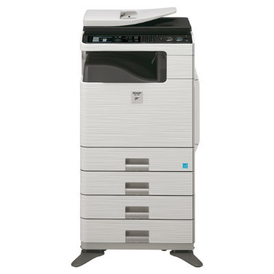 シャープ(Sharp) カラー複合機 MX-C381FX シャープ(Sharp) カラー複合機 MX-C381FX