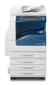 富士フイルム(Fujifilm(Xerox)) 複合機 DocuCentre-IVC6680 富士フイルム(Fujifilm(Xerox)) 複合機 DocuCentre-IVC6680