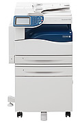 富士フイルム(Fujifilm(Xerox)) モノクロプリンタ DocuCentre 1058CF 富士フイルム(Fujifilm(Xerox)) モノクロプリンタ DocuCentre 1058CF